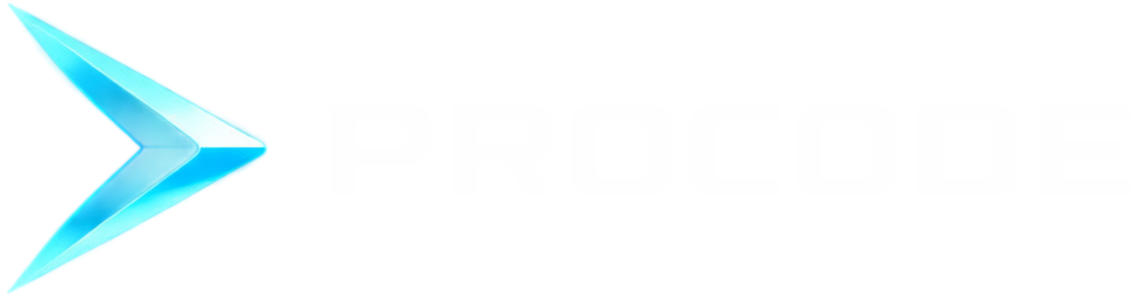 Pro Code logo