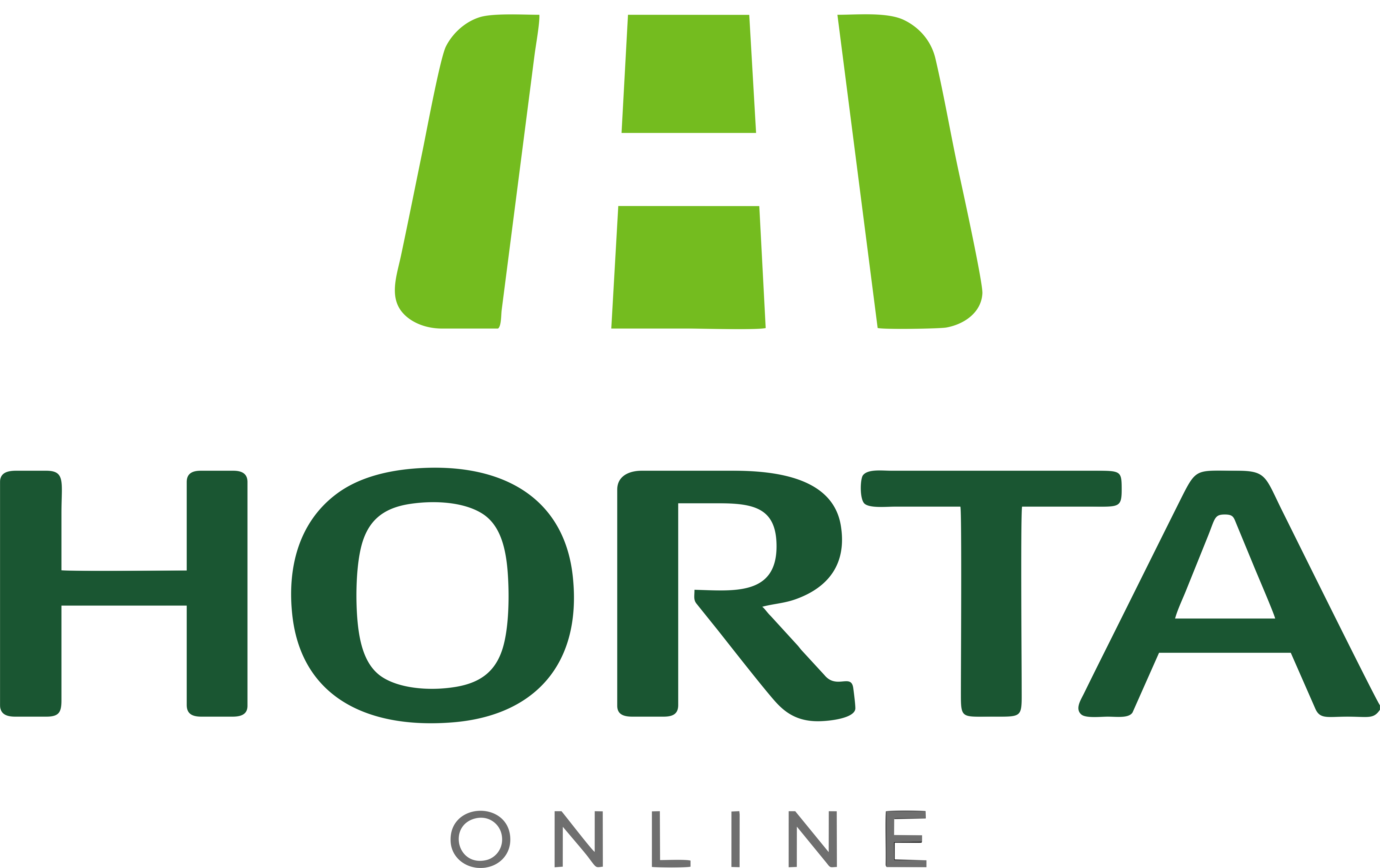 Horta Online